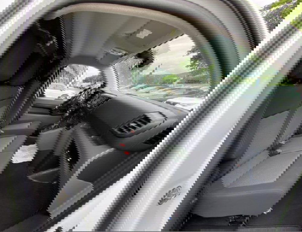 Toyota Proace usata a Perugia (8)