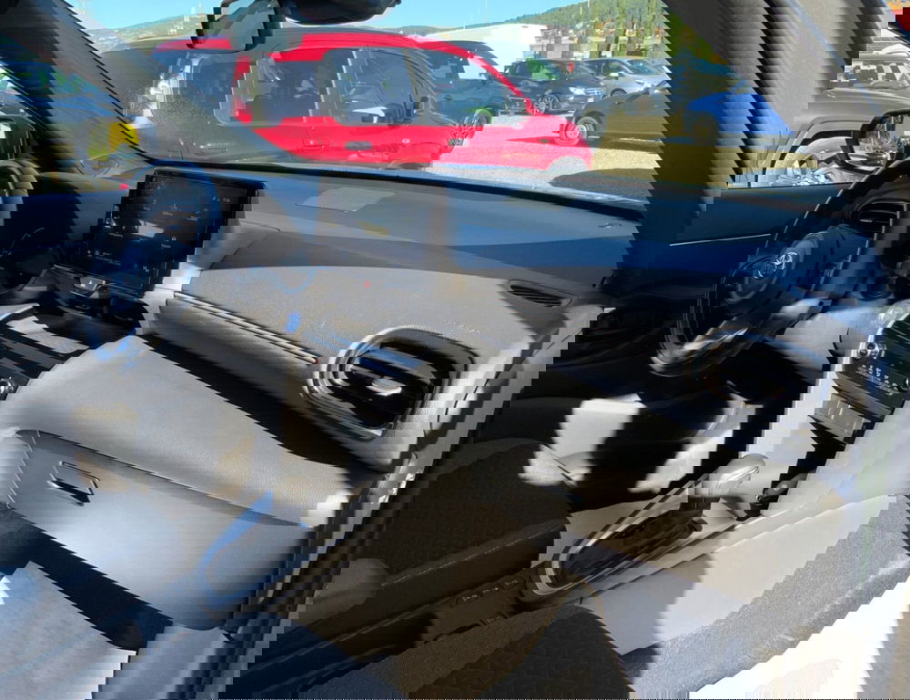 Toyota Yaris Cross usata a Perugia (10)