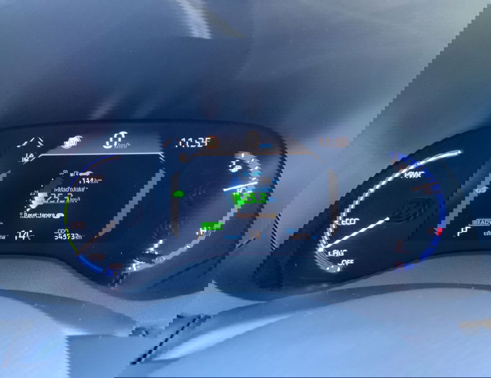 Toyota Yaris Cross usata a Perugia (14)