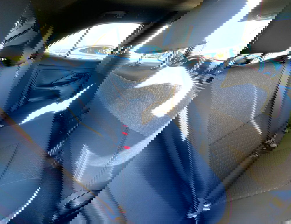 Toyota Yaris Cross usata a Perugia (8)