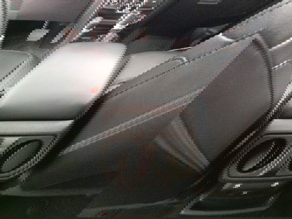 Jeep Wrangler Unlimited usata a Treviso (12)