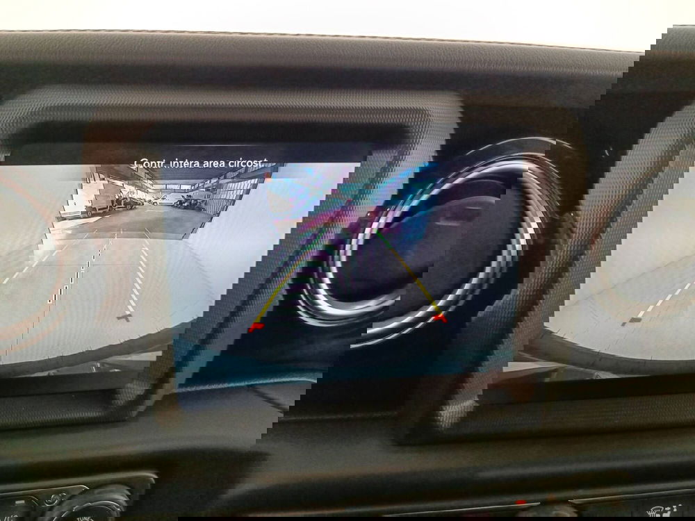 Jeep Wrangler Unlimited usata a Treviso (18)