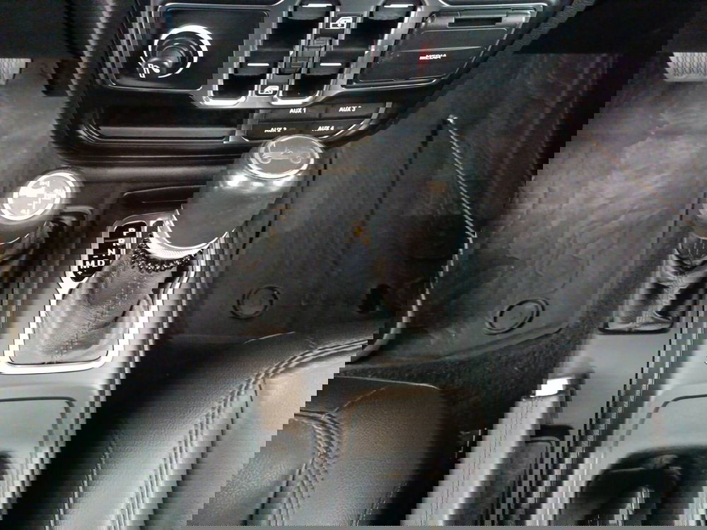 Jeep Wrangler Unlimited usata a Treviso (20)