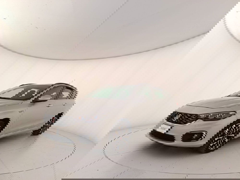 Fiat Tipo Station Wagon usata a Treviso