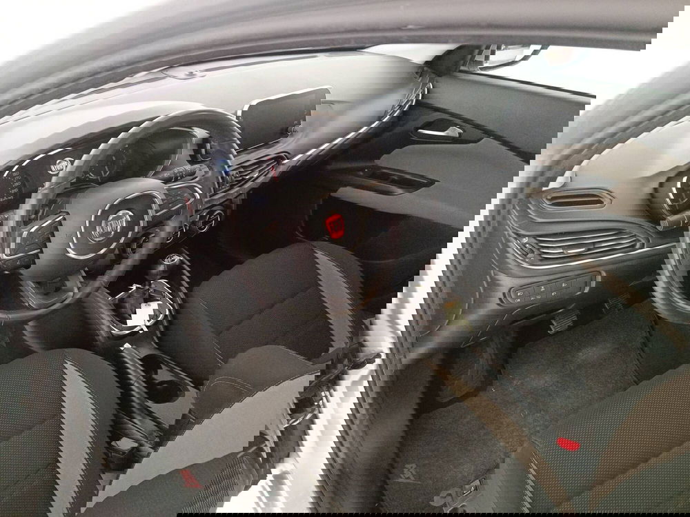 Fiat Tipo Station Wagon usata a Treviso (10)