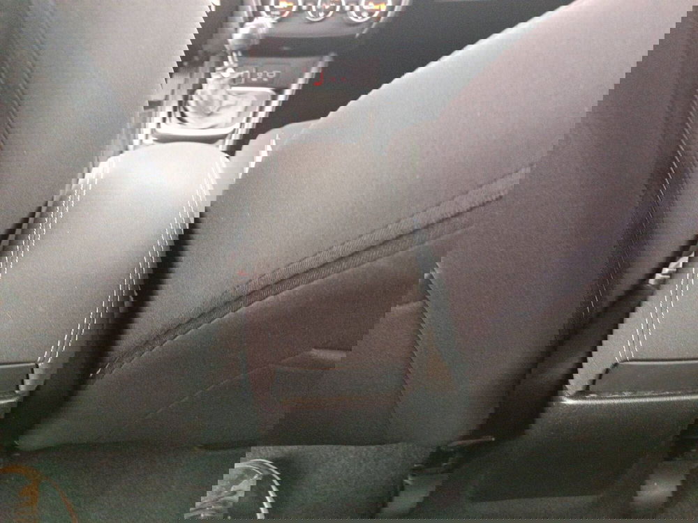 Fiat Tipo Station Wagon usata a Treviso (12)