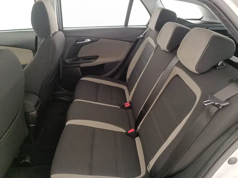 Fiat Tipo Station Wagon usata a Treviso (13)
