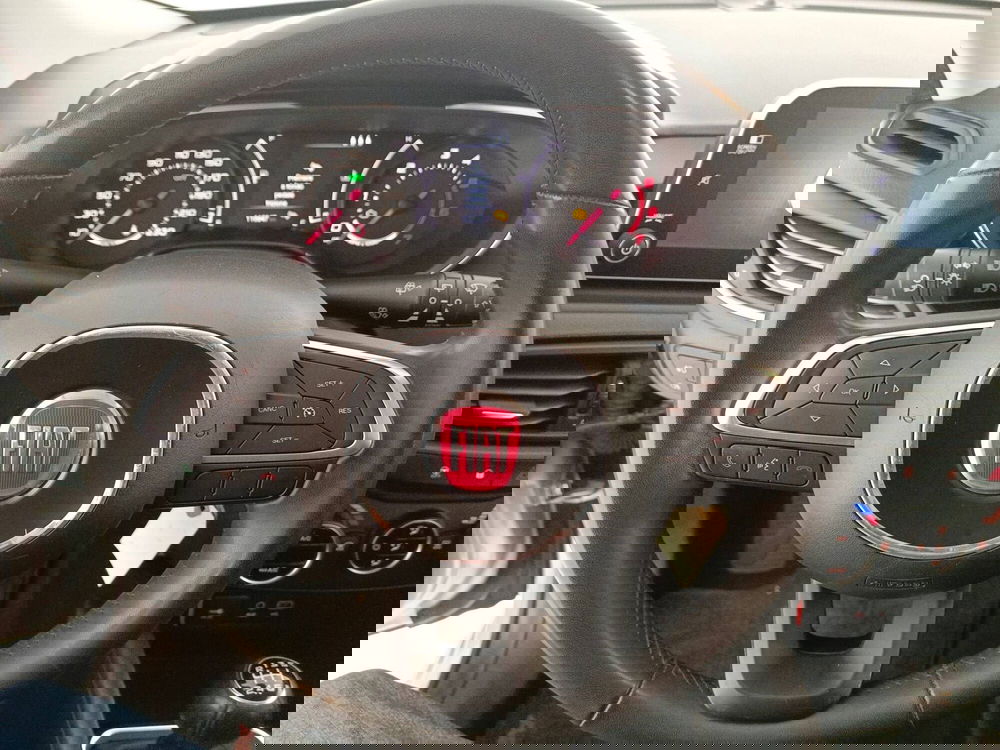 Fiat Tipo Station Wagon usata a Treviso (14)