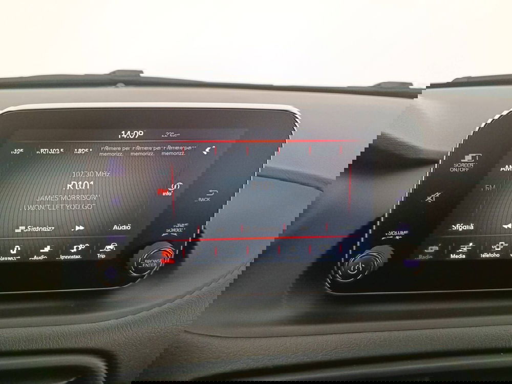 Fiat Tipo Station Wagon usata a Treviso (16)