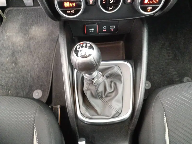 Fiat Tipo Station Wagon usata a Treviso (18)