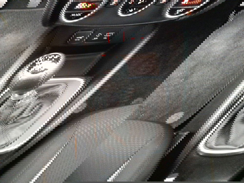 Fiat Tipo Station Wagon usata a Treviso (18)