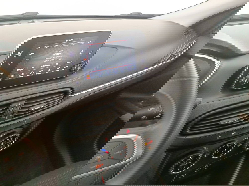 Fiat Tipo Station Wagon usata a Treviso (19)