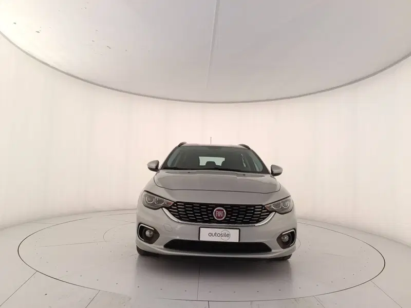 Fiat Tipo Station Wagon usata a Treviso (2)