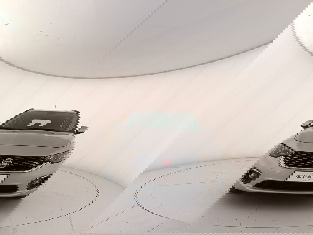 Fiat Tipo Station Wagon usata a Treviso (2)