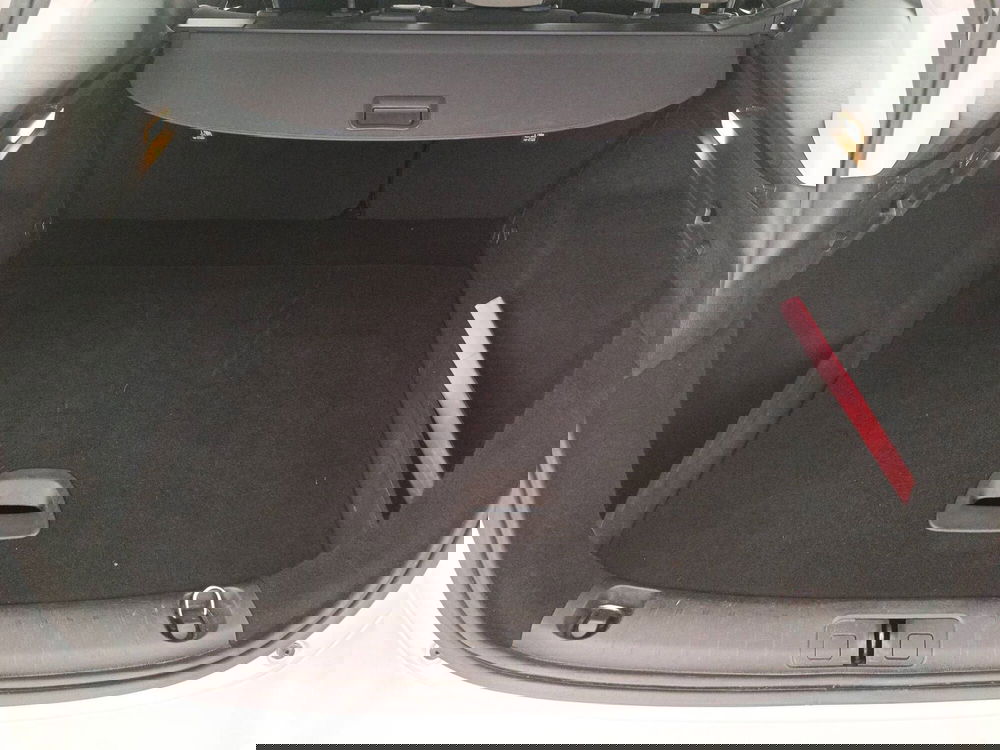 Fiat Tipo Station Wagon usata a Treviso (20)