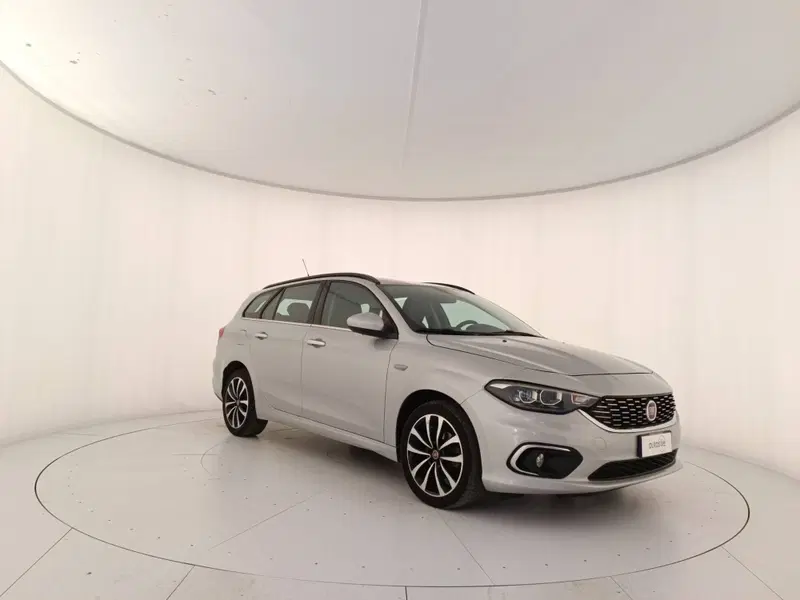Fiat Tipo Station Wagon usata a Treviso (3)
