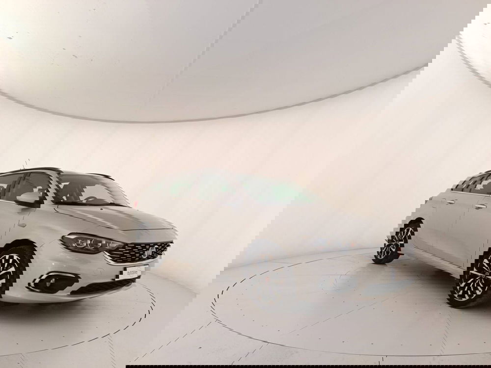 Fiat Tipo Station Wagon usata a Treviso (3)