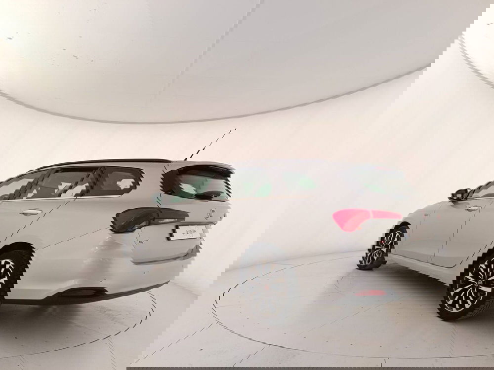 Fiat Tipo Station Wagon usata a Treviso (4)