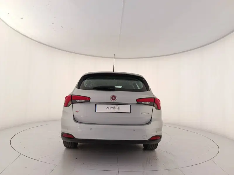 Fiat Tipo Station Wagon usata a Treviso (5)
