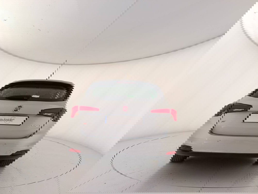 Fiat Tipo Station Wagon usata a Treviso (5)