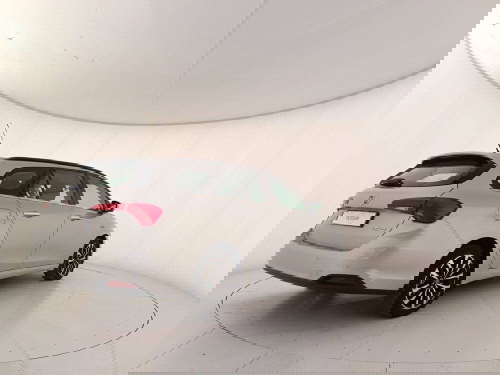 Fiat Tipo Station Wagon usata a Treviso (6)