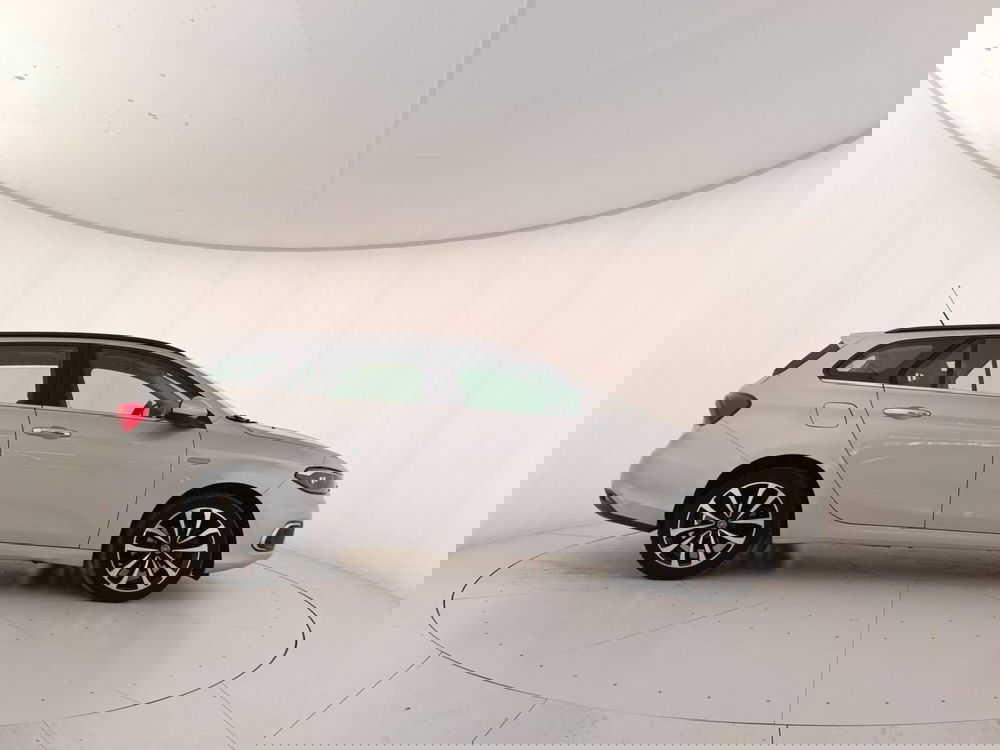 Fiat Tipo Station Wagon usata a Treviso (7)