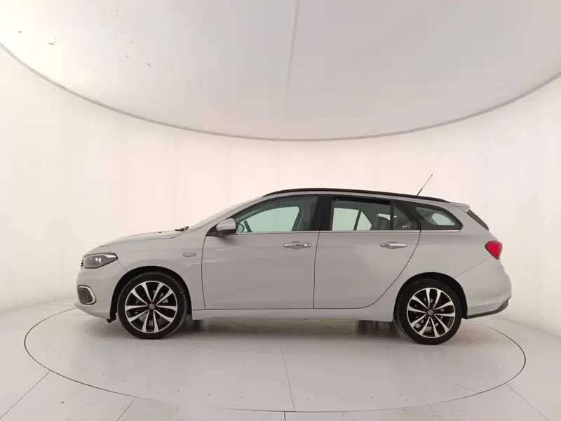 Fiat Tipo Station Wagon usata a Treviso (8)