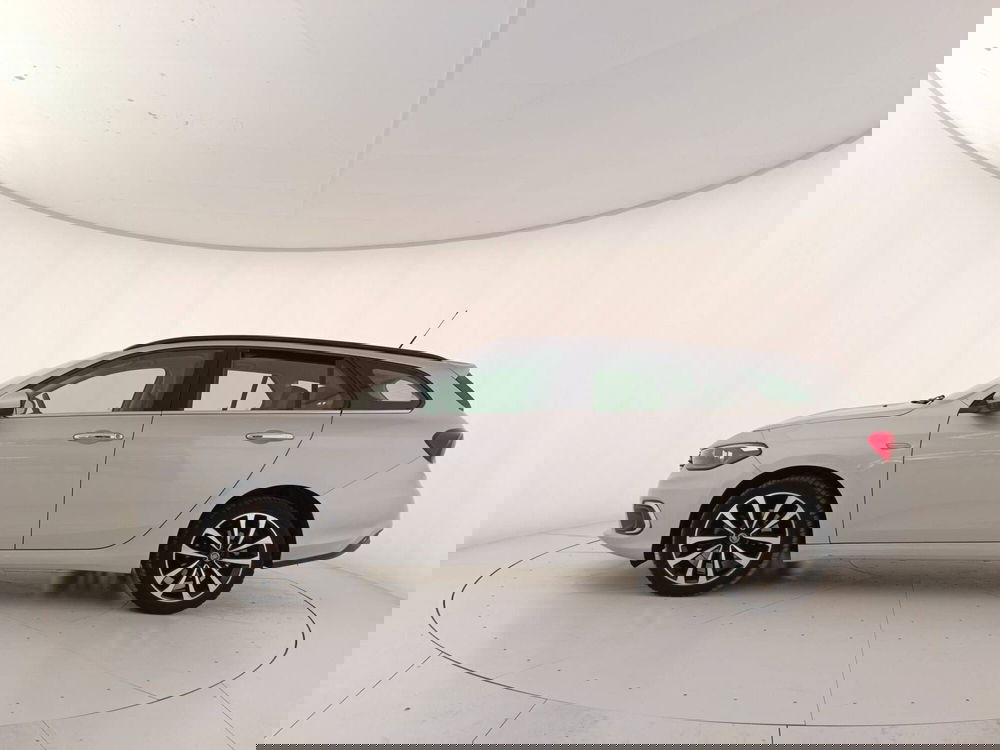 Fiat Tipo Station Wagon usata a Treviso (8)