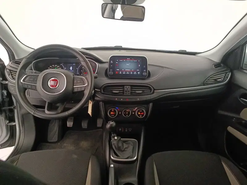 Fiat Tipo Station Wagon usata a Treviso (9)