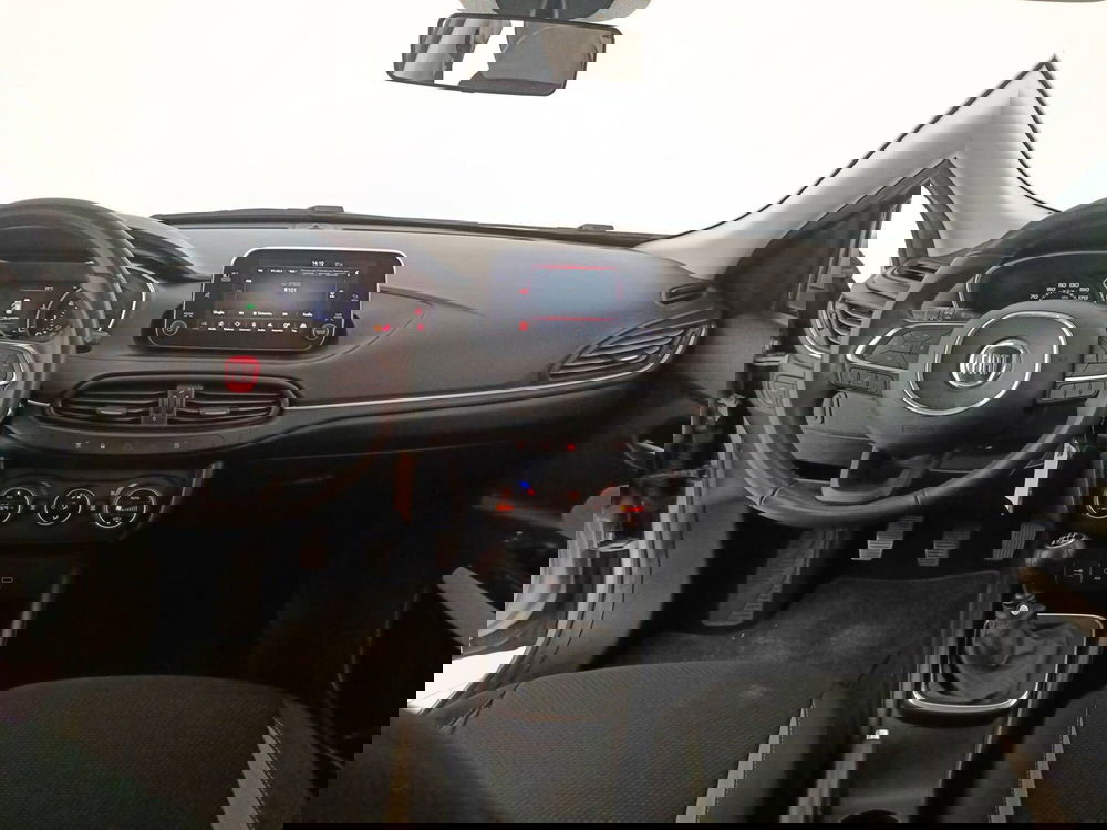 Fiat Tipo Station Wagon usata a Treviso (9)