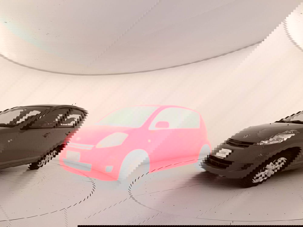 Daihatsu Sirion usata a Treviso