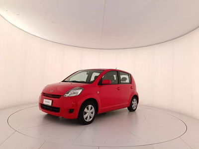 Daihatsu Sirion 1.0 Hiro Green Powered del 2010 usata a Treviso