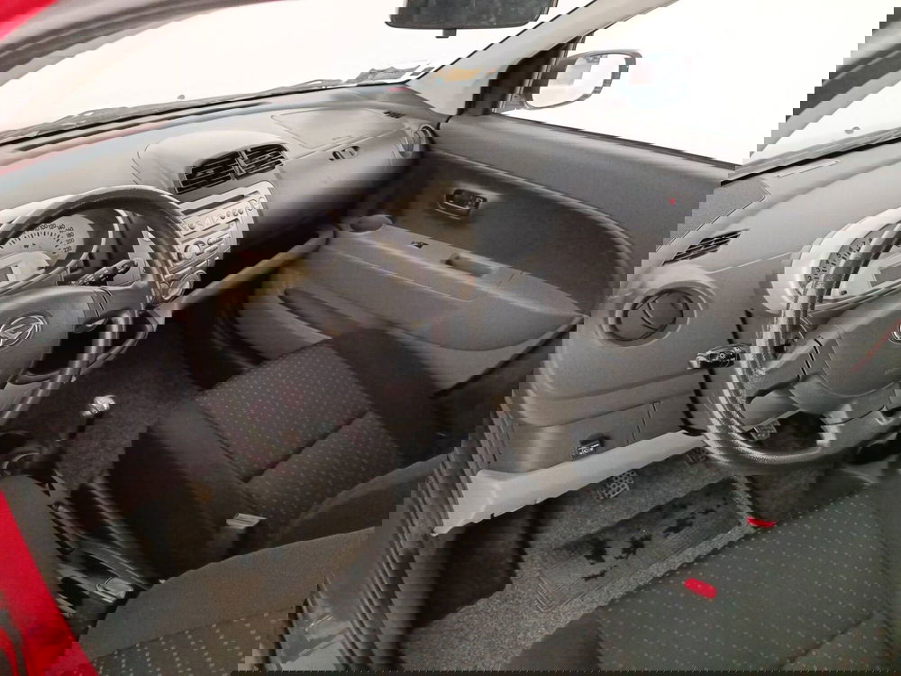 Daihatsu Sirion usata a Treviso (10)