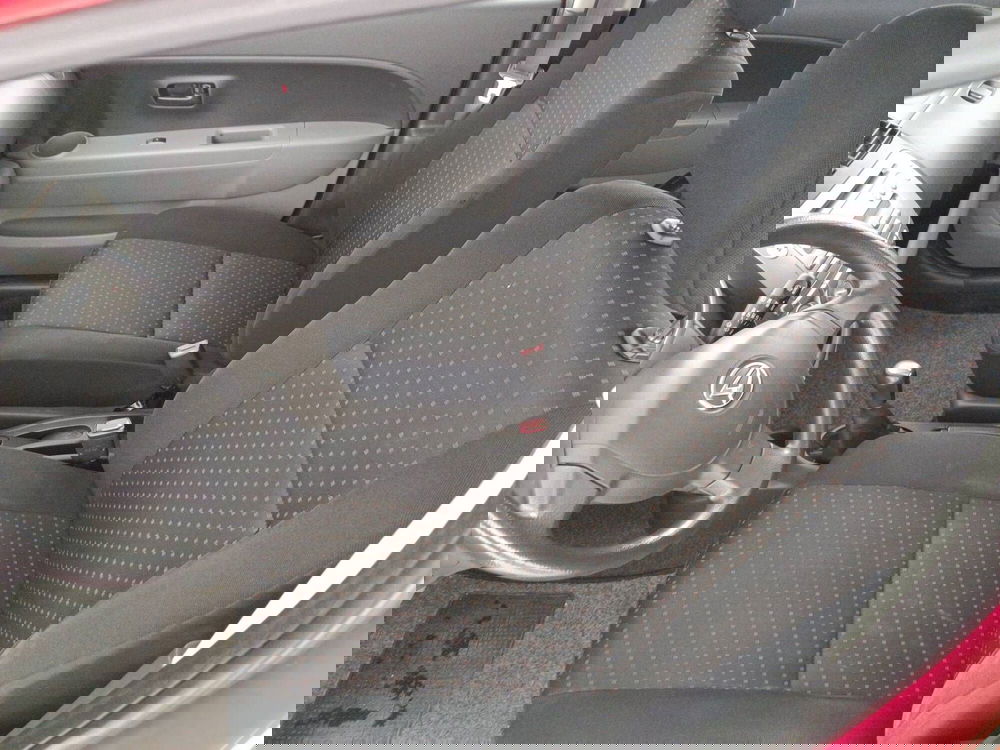 Daihatsu Sirion usata a Treviso (11)