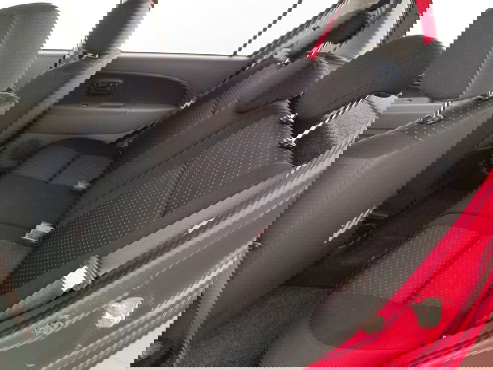 Daihatsu Sirion usata a Treviso (12)