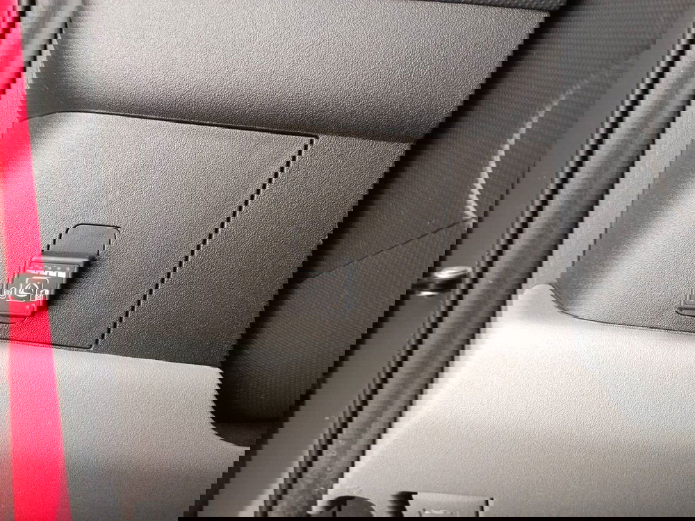 Daihatsu Sirion usata a Treviso (13)