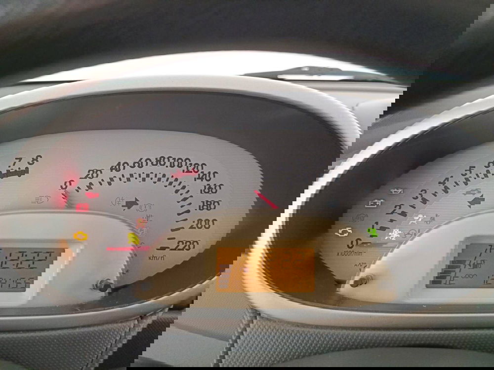 Daihatsu Sirion usata a Treviso (15)