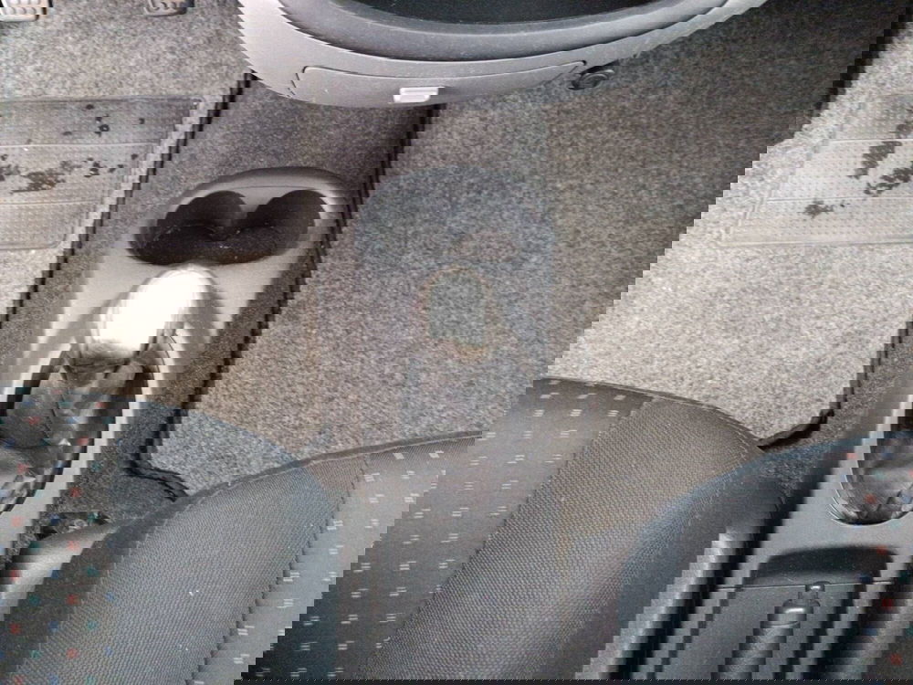 Daihatsu Sirion usata a Treviso (18)