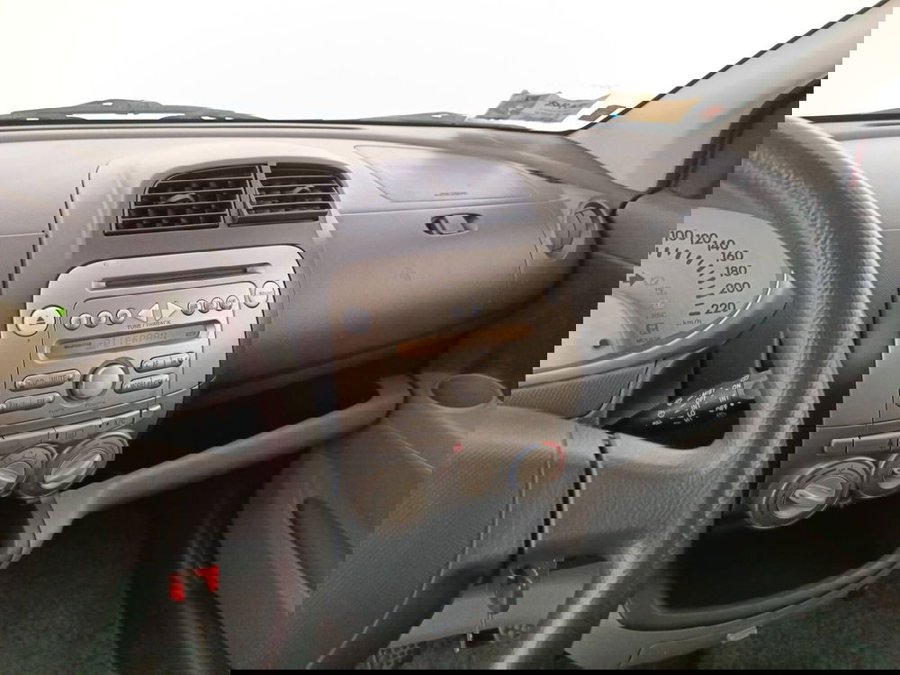 Daihatsu Sirion usata a Treviso (19)