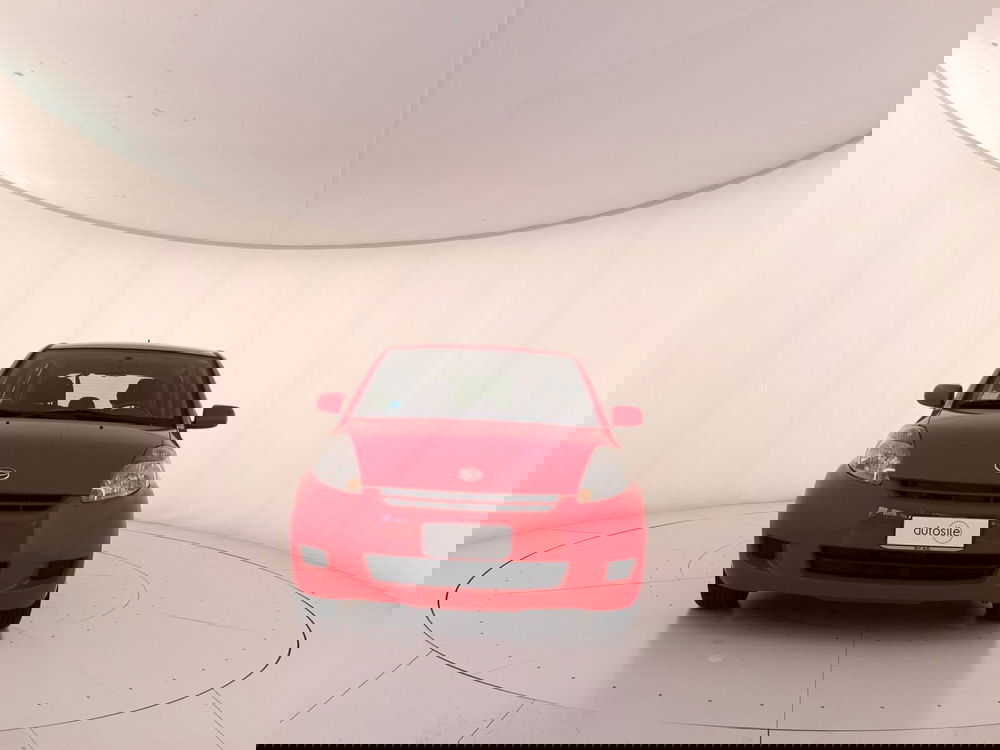 Daihatsu Sirion usata a Treviso (2)