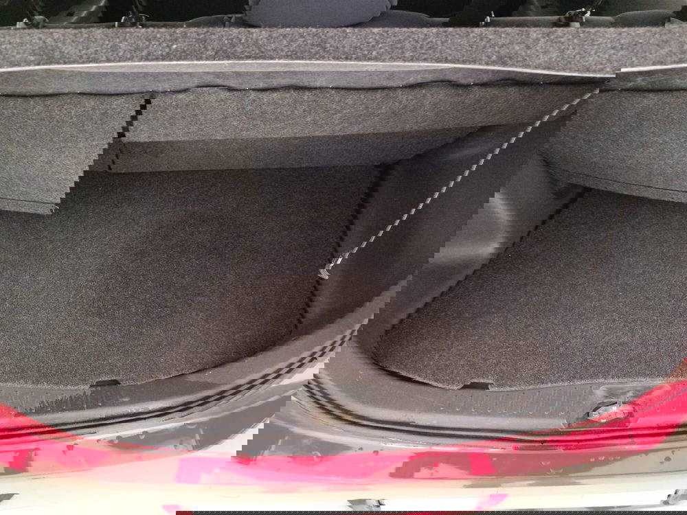 Daihatsu Sirion usata a Treviso (20)