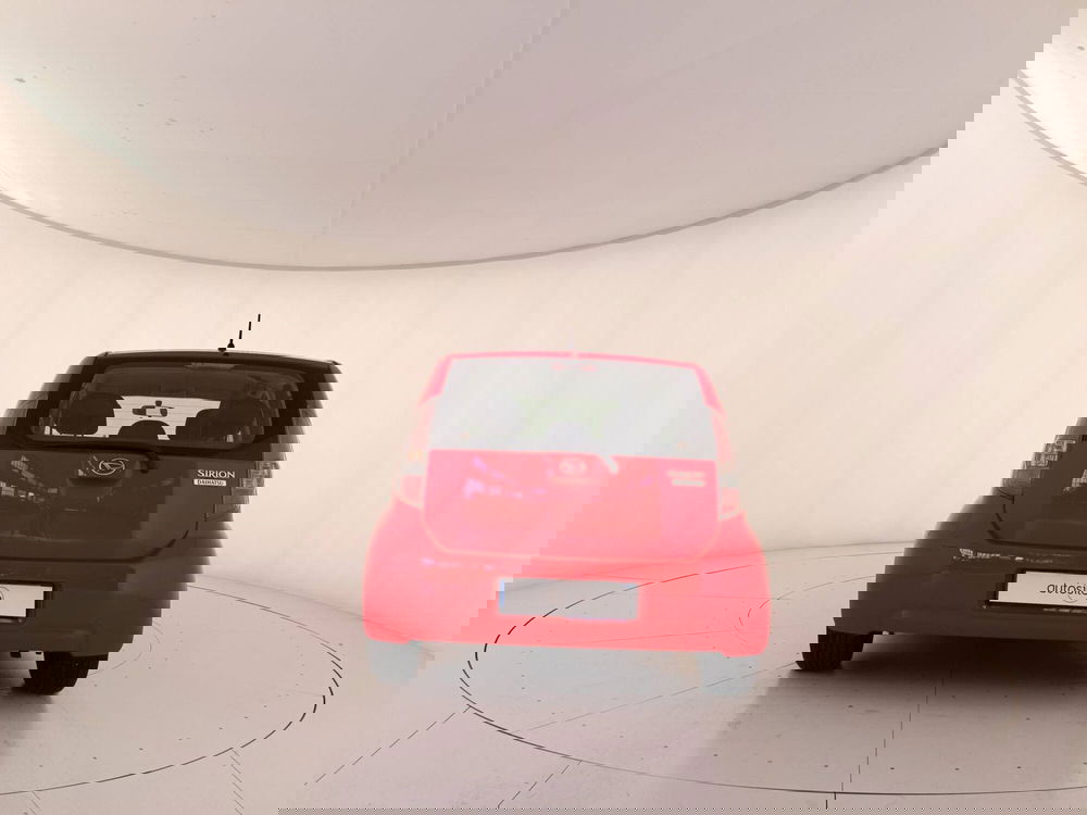 Daihatsu Sirion usata a Treviso (5)