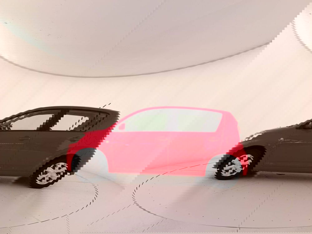 Daihatsu Sirion usata a Treviso (8)