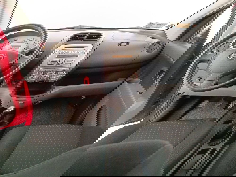 Daihatsu Sirion usata a Treviso (9)