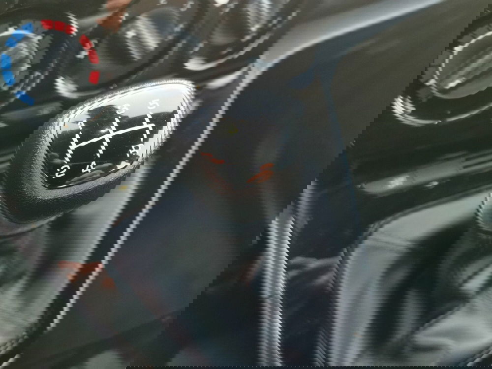 Lancia Ypsilon usata a Taranto (14)