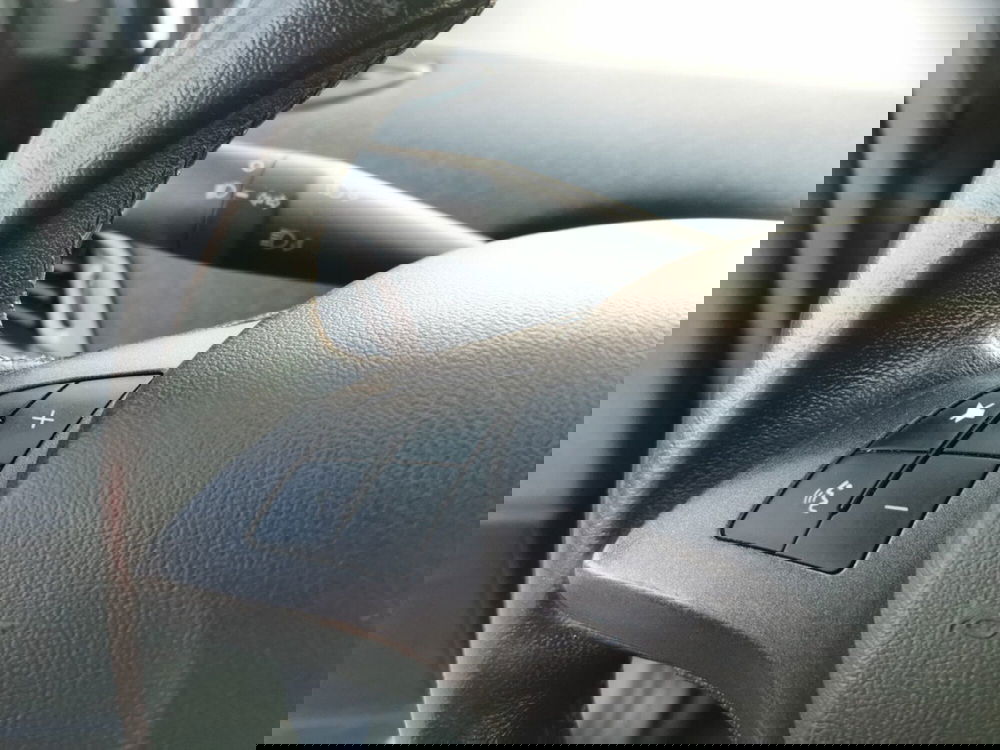 Lancia Ypsilon usata a Taranto (16)