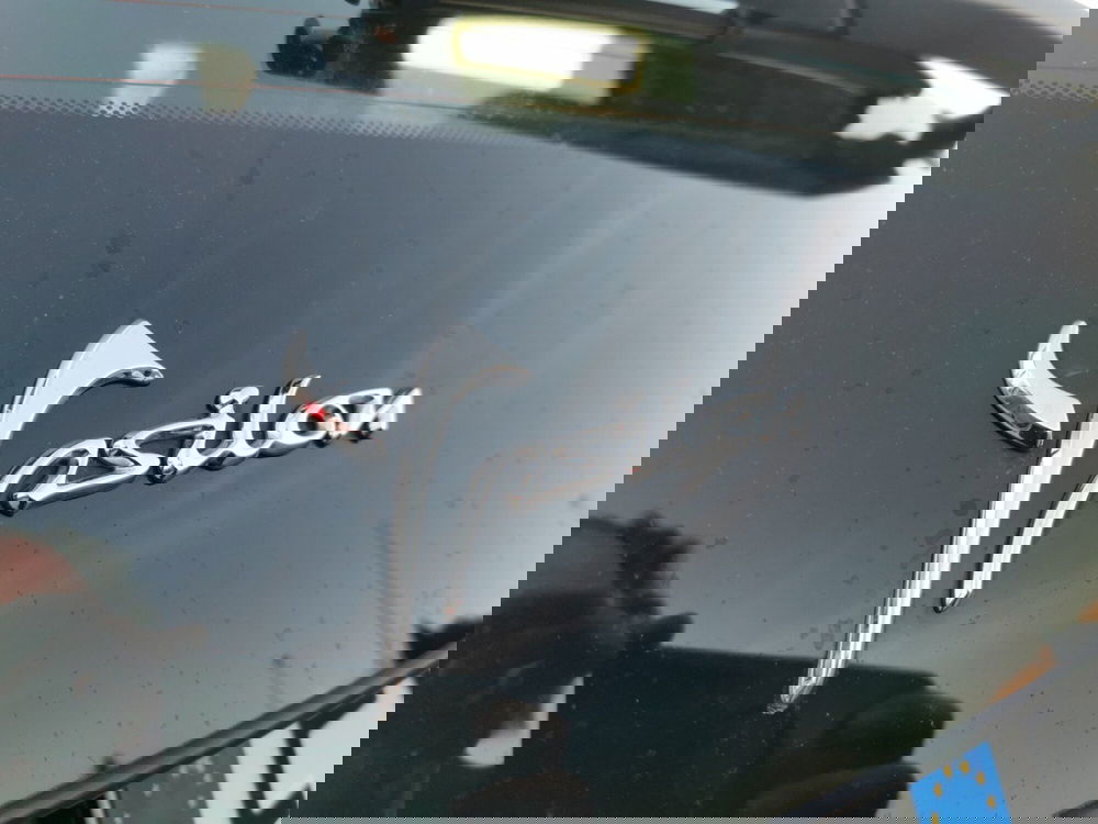 Lancia Ypsilon usata a Taranto (18)