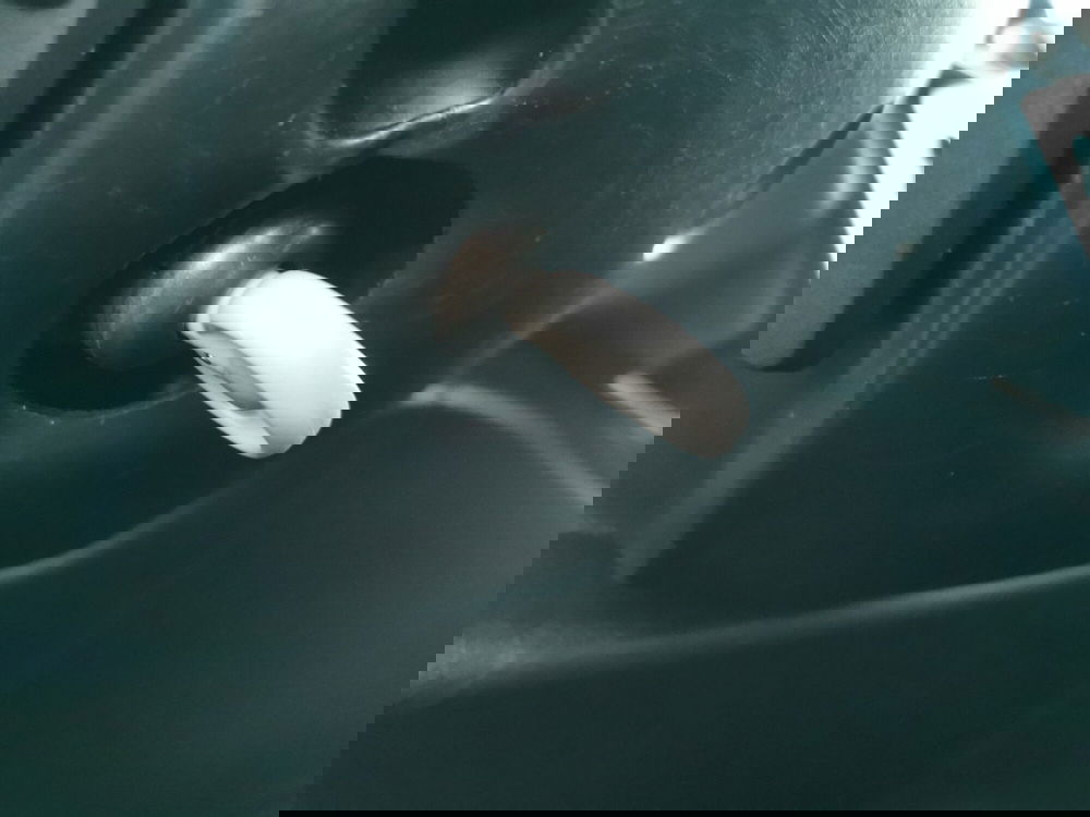 Lancia Ypsilon usata a Taranto (19)