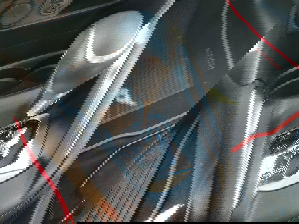 Peugeot 208 usata a Brindisi (15)