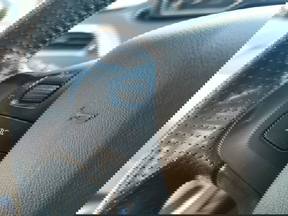 Peugeot 208 usata a Brindisi (16)